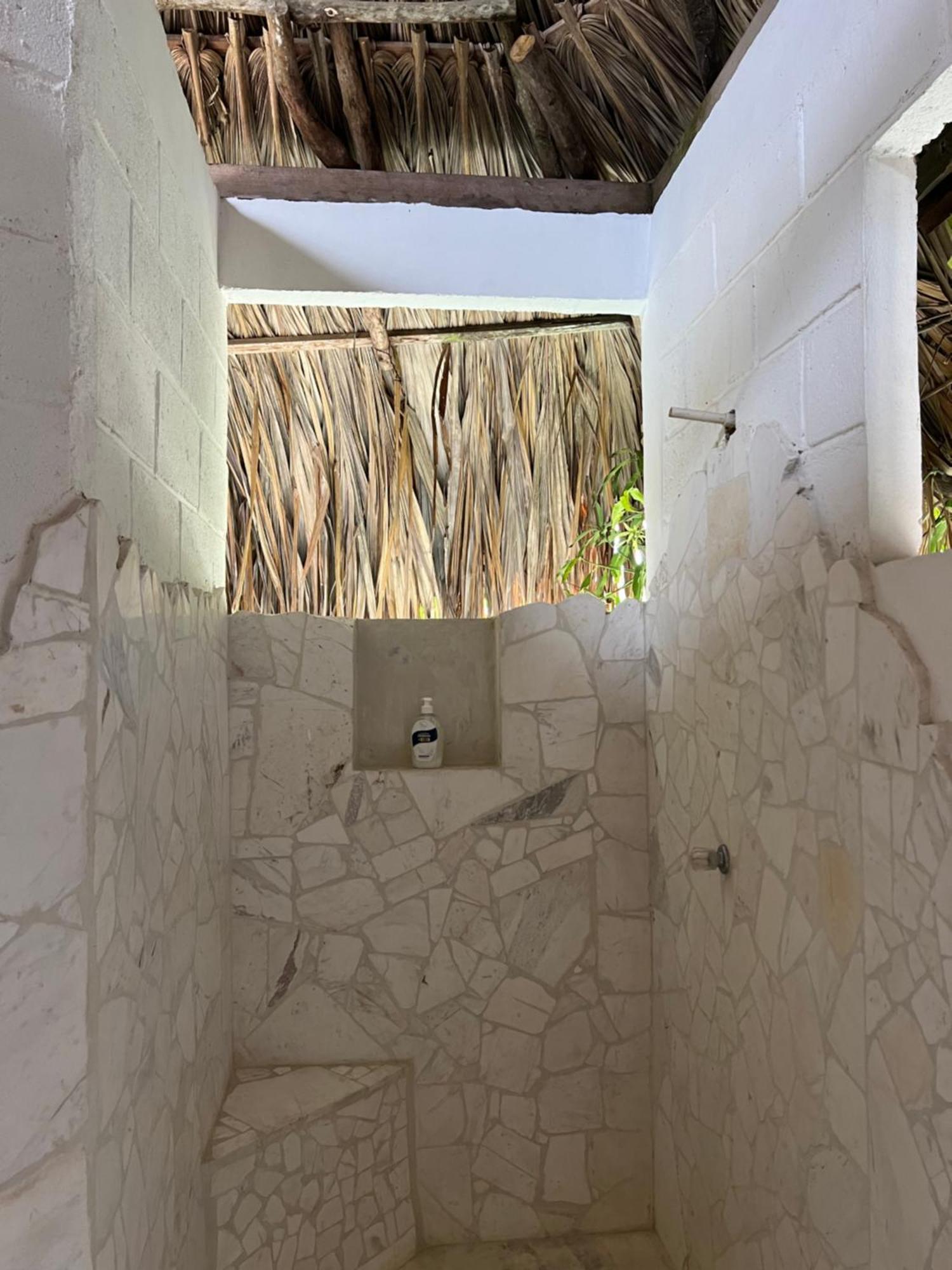 Afro Hostel Necocli Exterior photo